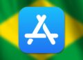 iPhone s iOS 26.5 a podporou sideloadingu v Brazílii