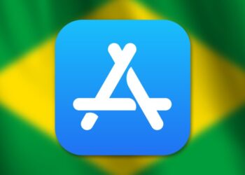 iPhone s iOS 26.5 a podporou sideloadingu v Brazílii