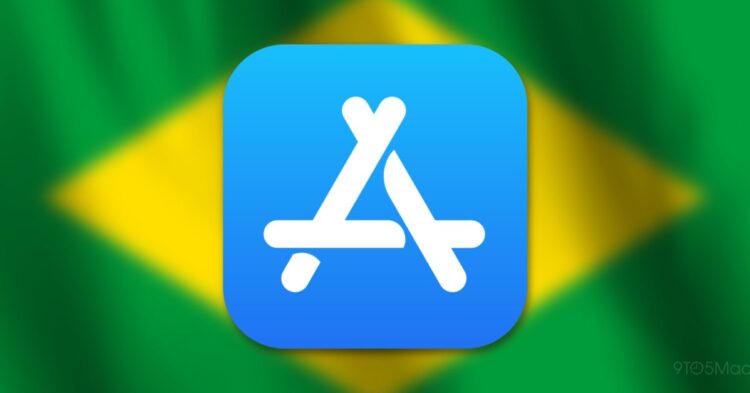 iPhone s iOS 26.5 a podporou sideloadingu v Brazílii