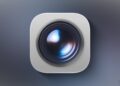 iPhone s přepracovanou aplikací Fotoaparát v iOS 27