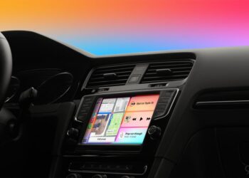 Rivian a debata o CarPlay v éře AI