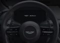 CarPlay Ultra v autě na displeji palubní desky