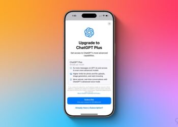 OpenAI a Apple řeší spor kolem Siri a ChatGPT