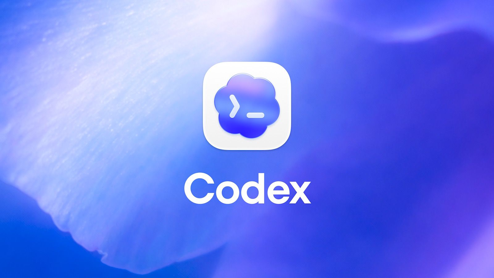 Codex na Macu ovládaný při zamčené obrazovce