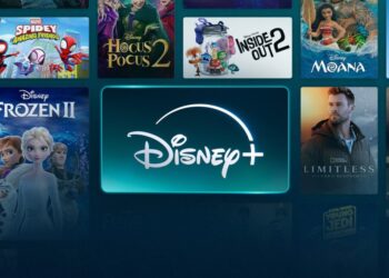 Disney+ v iPhonu s plánovanou super aplikací