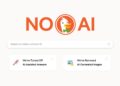DuckDuckGo na iPhonu po změnách Google Vyhledávání
