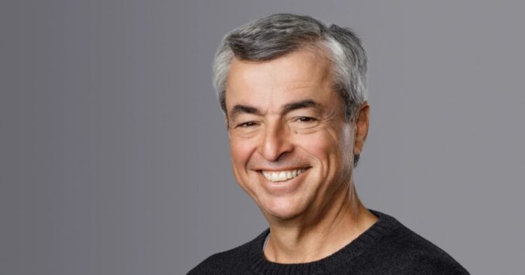 Eddy Cue mluví o Formuli 1 a Apple TV