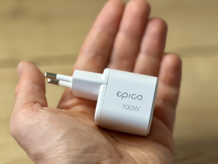 Epico 100W