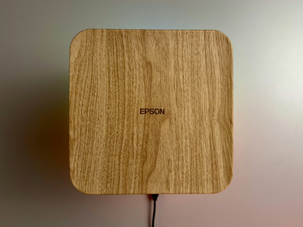 Epson – recenze 07
