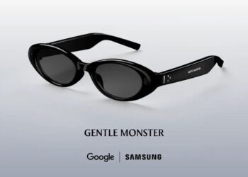 Google AI brýle s podporou iPhonu a Gemini