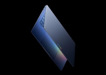 Googlebook laptop s Gemini a Androidem