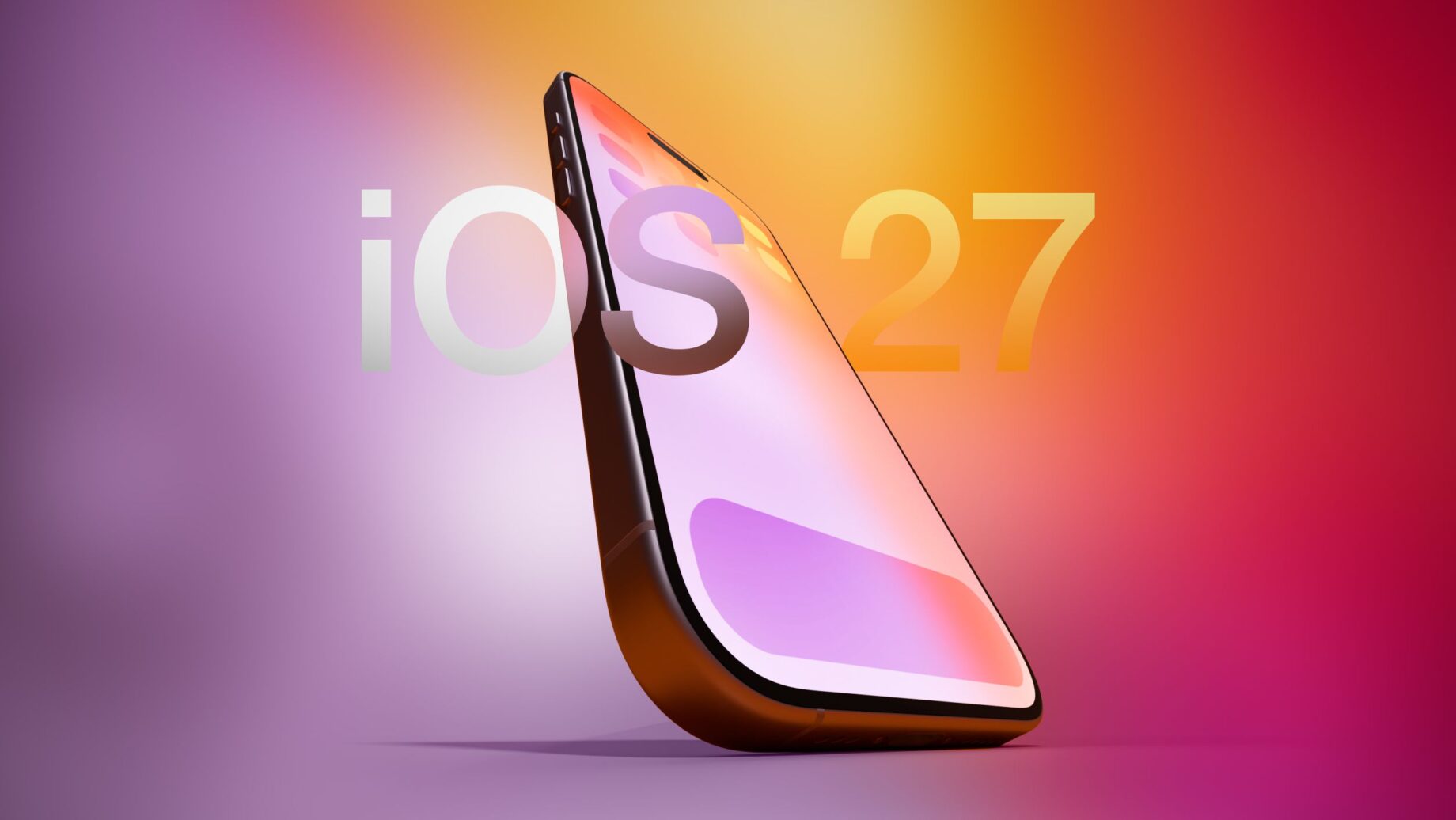 iOS 27 a nové možnosti pro AirPods