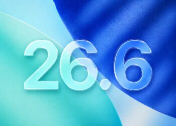 iOS 26.6