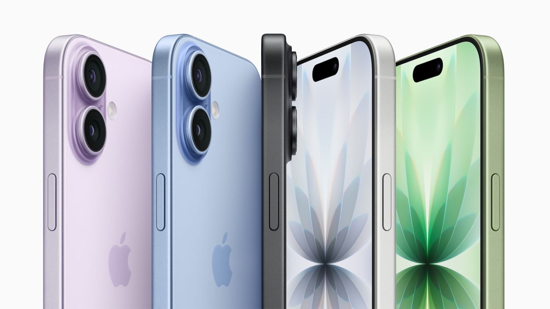 iPhone 17 v čele globálních prodejů smartphonů