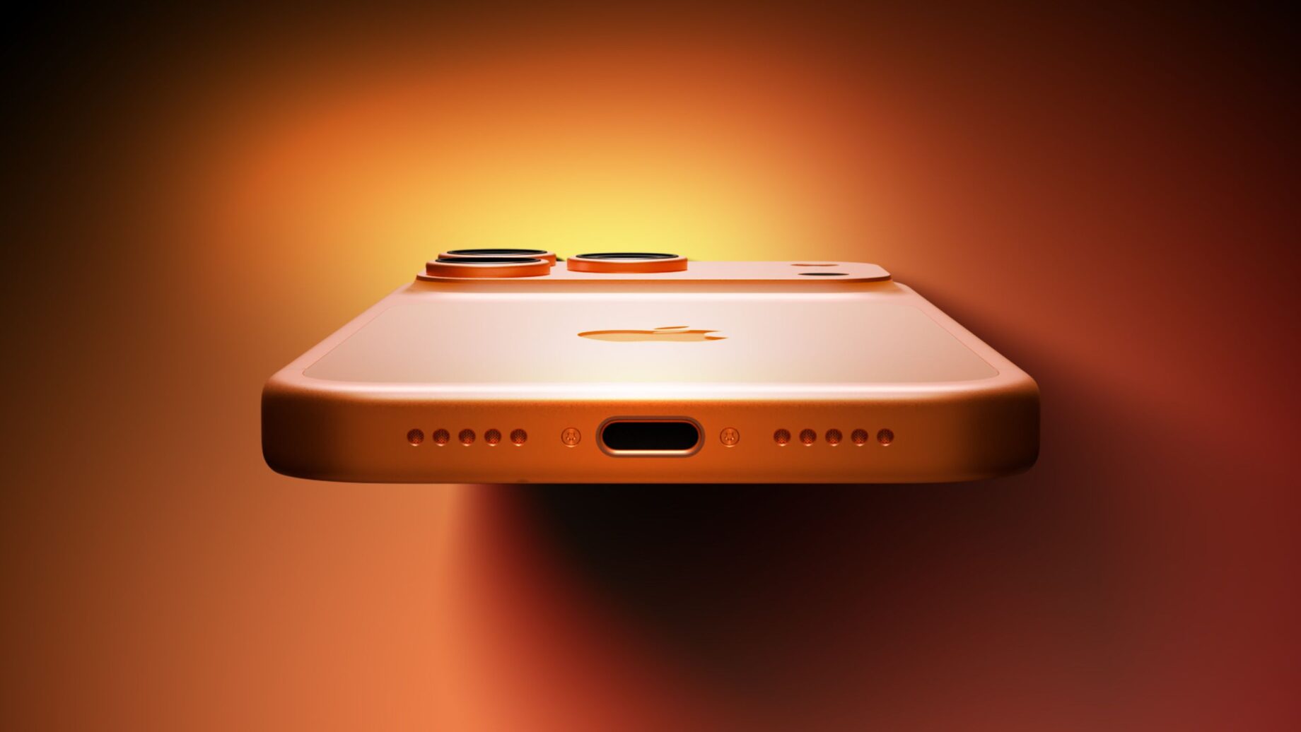 iPhone 17 Pro a rychlé nabíjení v testu