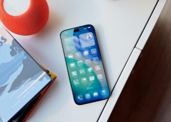 iPhone 18 Pro s LTPO+ displejem od Samsungu a LG