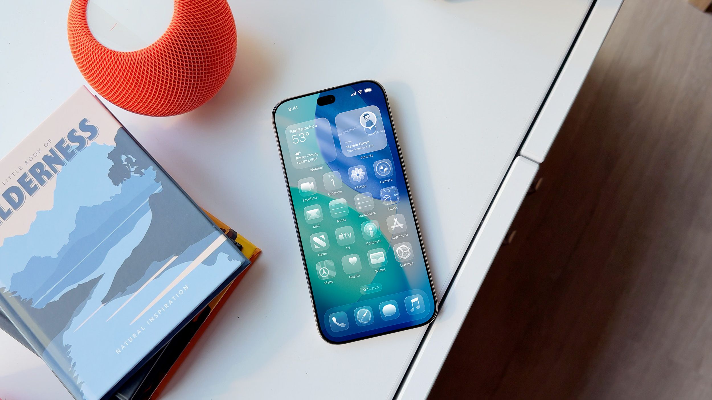 iPhone 18 Pro s LTPO+ displejem od Samsungu a LG