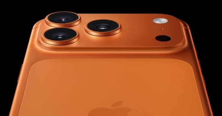 iPhone 17 jako nejúspěšnější řada Applu