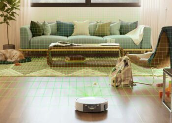 Nové robotické vysavače Roomba po bankrotu iRobotu