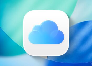 Hide My Email v iCloud+ na iPhonu