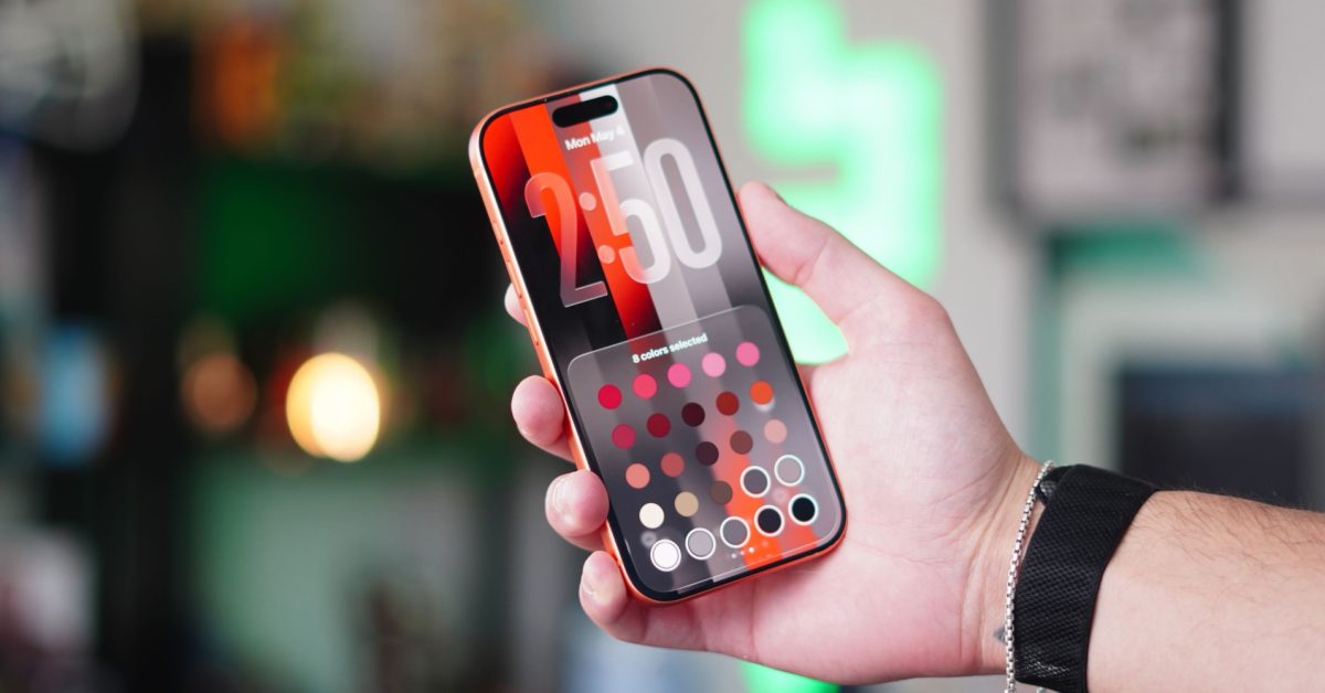 iOS 27 a Apple Intelligence na iPhonu