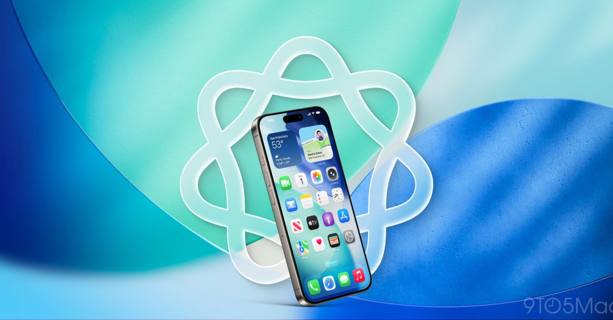 Visual Intelligence na iPhonu a připomínky v iOS 27