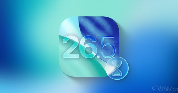 iOS 26.5 na iPhonu s novými funkcemi