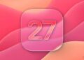 iOS 27 a změny v aplikacích iPhonu