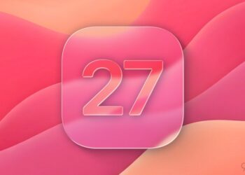 iOS 27 a změny v aplikacích iPhonu