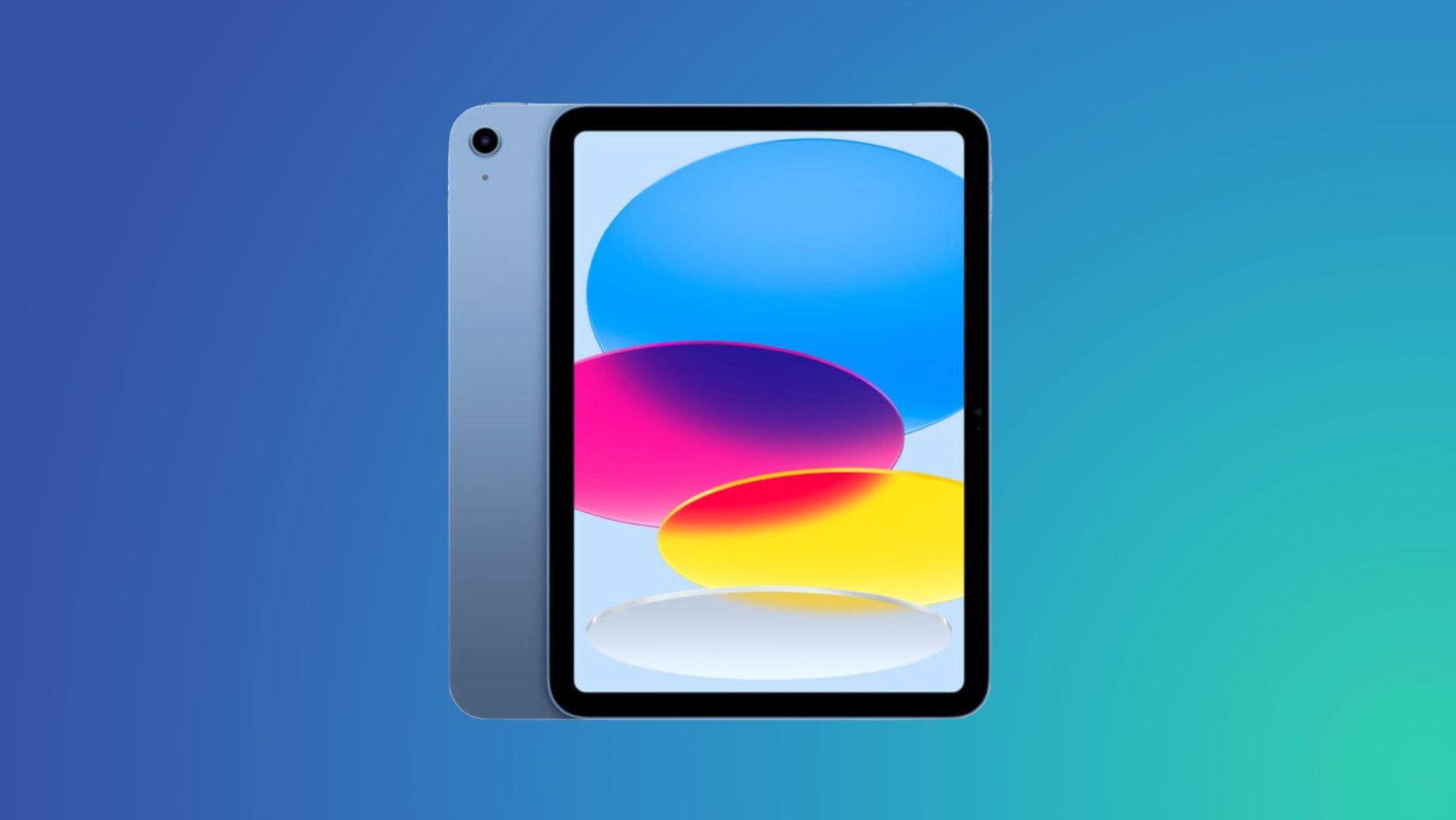 Levný iPad od Applu s čekáním na model s Apple Intelligence