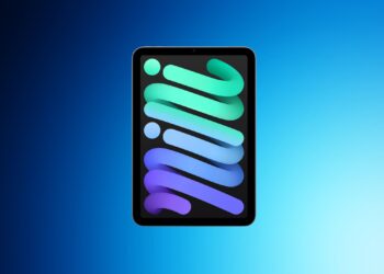 iPad mini s OLED displejem a novou konstrukcí