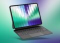 iPad s aktualizací iPadOS 26.5