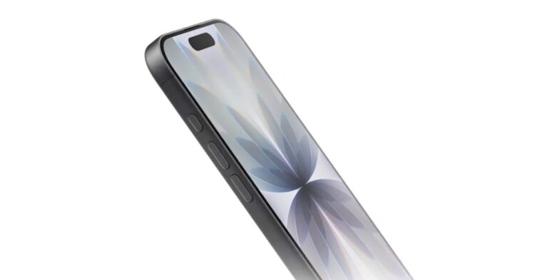 iPhone 17 a odklad základního iPhonu 18