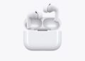 AirPods s kamerami a funkce přístupnosti Apple