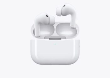 AirPods s kamerami a funkce přístupnosti Apple