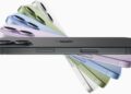 iPhone 17 a žebříček nejprodávanějších smartphonů