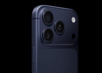 iPhone 17 Pro a MagSafe nabíjení
