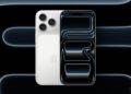 iPhone 18 Pro se satelitním připojením