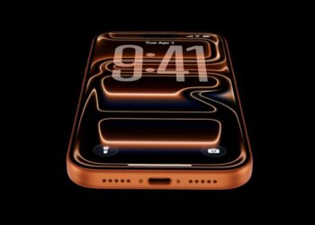 iPhone s automatickými titulky pro videa v iOS 27