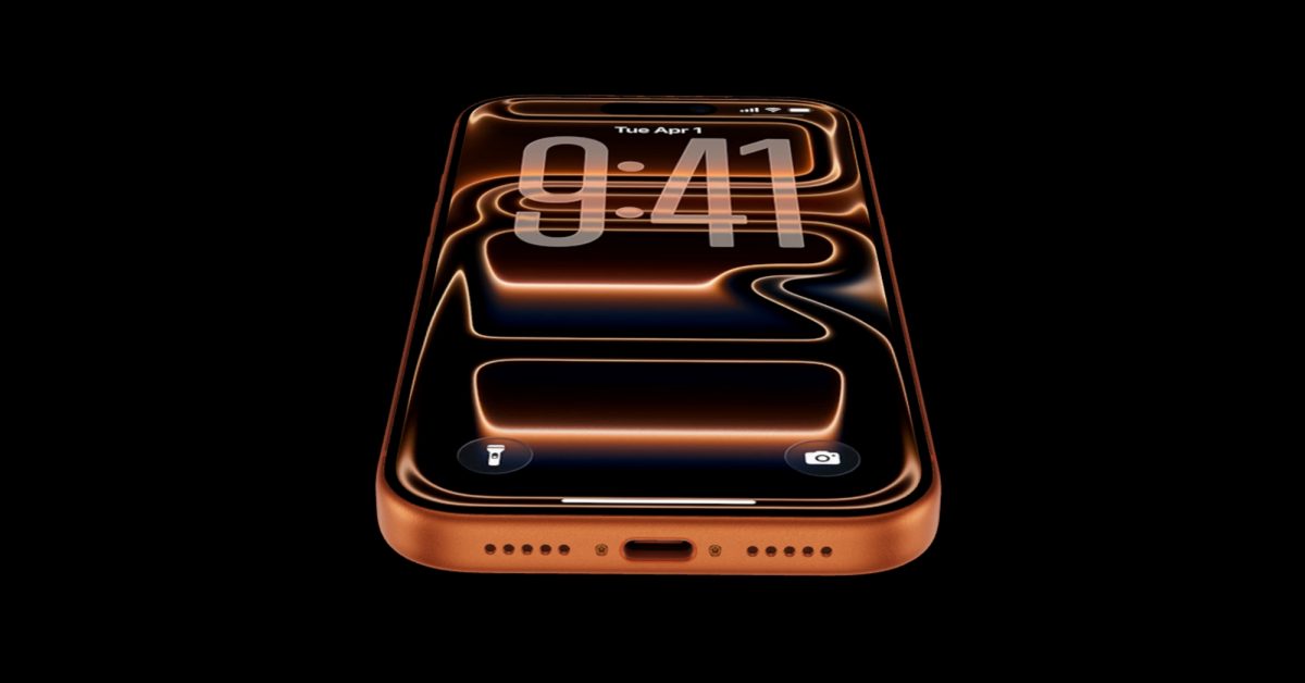 iPhone s automatickými titulky pro videa v iOS 27