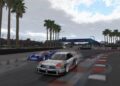 iRacing na Apple Vision Pro s propojením reálného volantu a virtuálního kokpitu