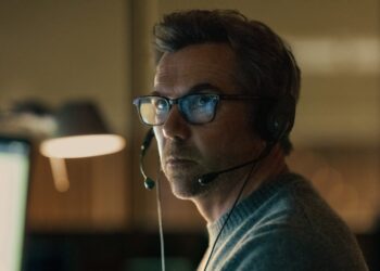 Thriller Last Seen na Apple TV+ o zmizelé dceři policisty