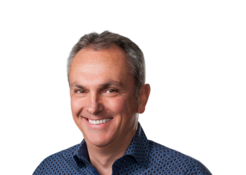 Luca Maestri v nové roli vedení Applu