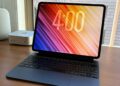 iPad Pro s iPadOS 26 a novým multitaskingem