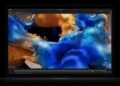 Koncept MacBooku Ultra od Applu