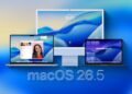 macOS 26.5 na Macu s novou možností platby v App Storu
