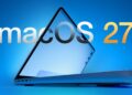 macOS 27 na MacBooku s novou Siri a dotykovým ovládáním