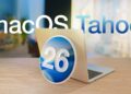 macOS Tahoe 26.5 ve verzi release candidate