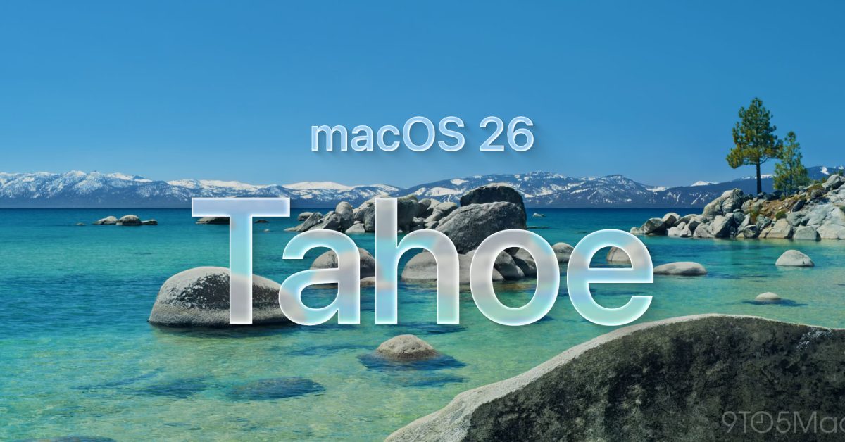 macOS 27 a úpravy Liquid Glass na Macu