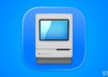Mactracker 5 na iPhonu s porovnáním Apple zařízení